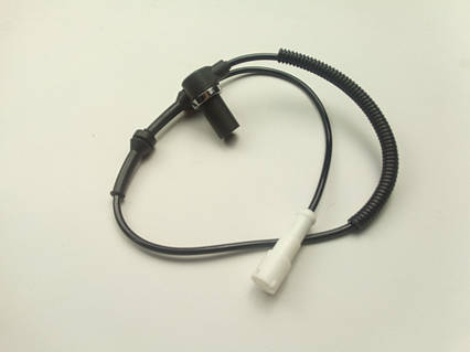 Датчик АБС Lacetti передній лівий, SHIN KUM (96549712) (96549712/96455869) (CH96549712)