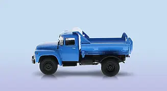 Культові вантажівки №2 ЗІЛ-130 MMZ 1962 | DeAgostini