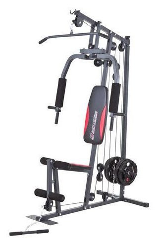 Силова станція inSPORTline ProfiGym N10+