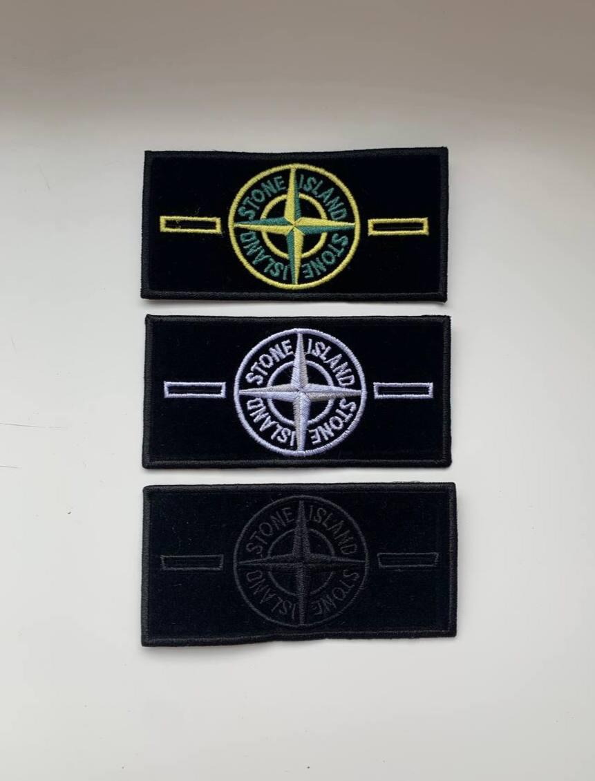 Патч Stone Island, стон айленд патч 1:1 (ID#1888557389), цена: 199 ...