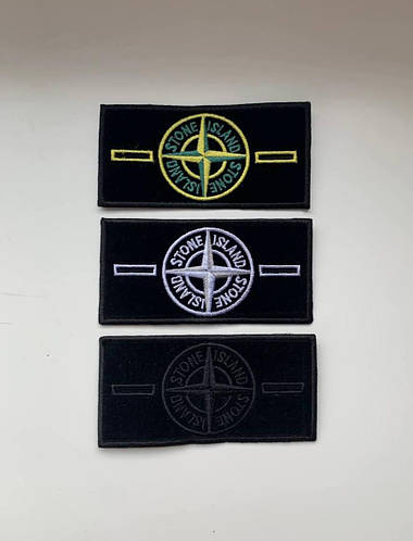 Патч Stone Island, стон айленд патч 1:1 (ID#1888557389), цена: 199 ...