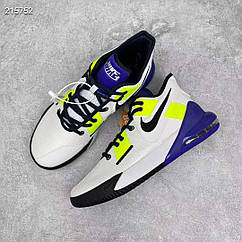 Eur39-46 Nike Air Max Impact 2 чоловічі баскетбольні волейбольні кросівки CQ9382-102