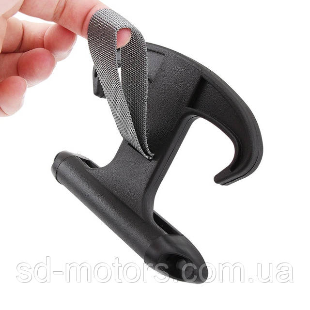 ➦ Заказывайте Крючок (вешалка) для сумок в багажник VW/ AUDI