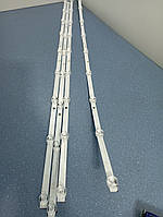 Підсвітка для телевізора Xiaomi L50M5-5ARU LB-GM3030-GJ0D22504X9ZB49-1-S