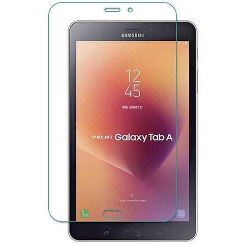 Захисне скло Samsung Galaxy Tab A 8.0 T380 / T385 (Mocolo 0.33 mm) Clear