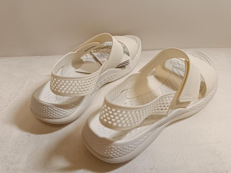 Crocs literide 360 sandal . ID