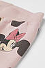 Костюм дитячий рожевий Mickey Mouse  H&M    92см, фото 3