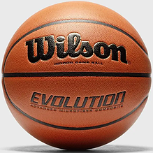 М'яч баскетбол No7 WILSON Evolution