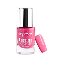 Лак для ногтей TopFace Lasting Color Nail Enamel PT104 (027), 9 мл