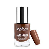 Лак для ногтей TopFace Lasting Color Nail Enamel PT104 (050), 9 мл