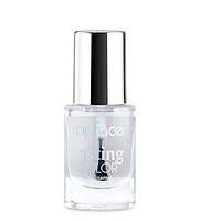 Лак для ногтей TopFace Lasting Color Nail Enamel PT104 (001), Прозрачный, 9 мл