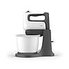Міксер Tefal PREP'MIX+ HT464138 — стаціонарний, 500 Вт, чаша 2.5 л, турборежим, фото 9