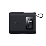 Автомобильный насос Baseus Mega EnergyPump Series Dual Cylinder Wireless Inflator, фото 6