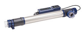 Ультрафіолетова лампа UV-C Titan 80W з контролером випромінення