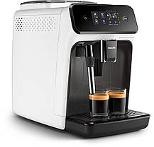 Кавомашина Philips Series 1200 EP1223/00 — автоматична, 2 рецепти, фото 2