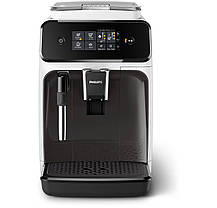 Кавомашина Philips Series 1200 EP1223/00 — автоматична, 2 рецепти, фото 3