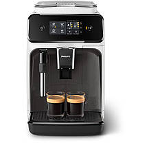 Кавомашина Philips Series 1200 EP1223/00 — автоматична, 2 рецепти, фото 5