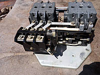 Пускатель электромагнитный ПМА 3402
