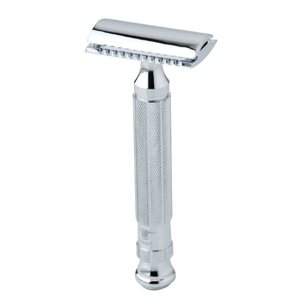 Бритва Т-подібна Pearl L-55 Chrome Closed Comb