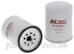 Фільтр паливний Hi-Fi SN909302
