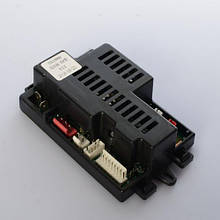 Блок керування M 3962-RC RECEIVER для дитячого електромобіля Mercedes G63 6 коліс