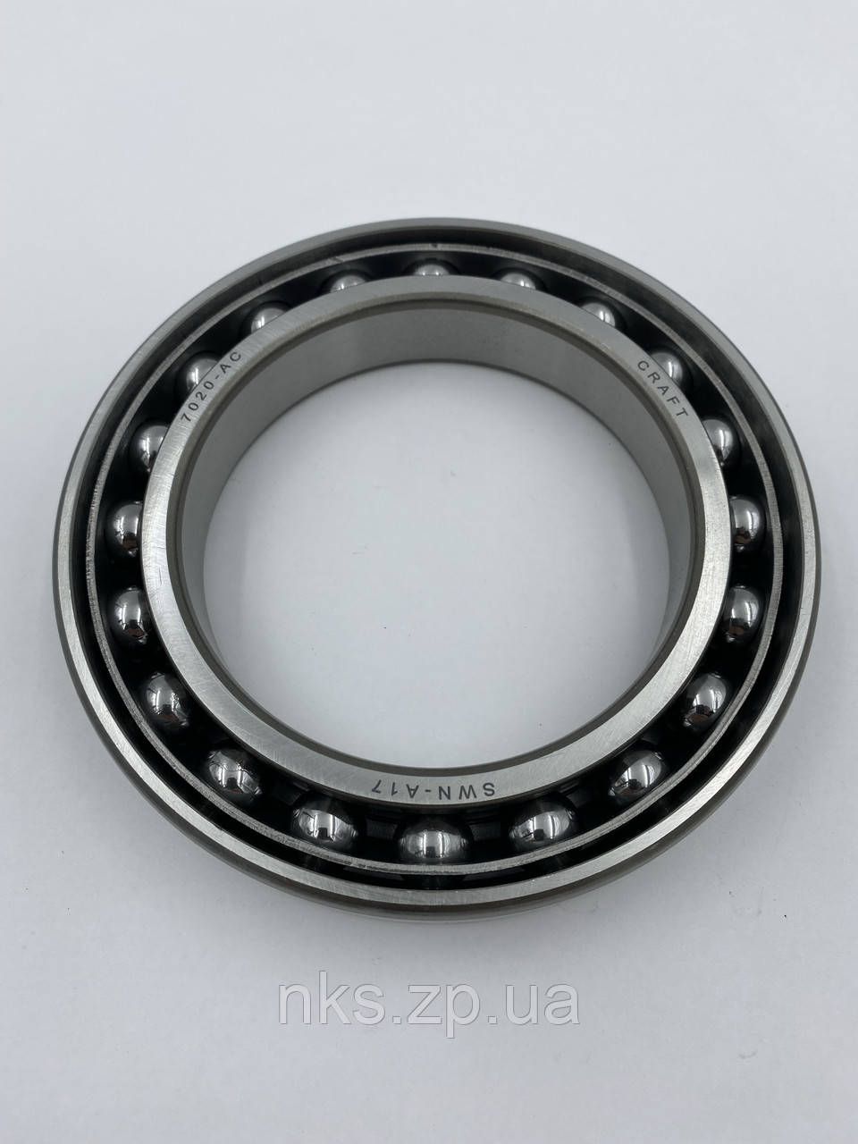 Підшипник 46120 (7020 АС) Craft