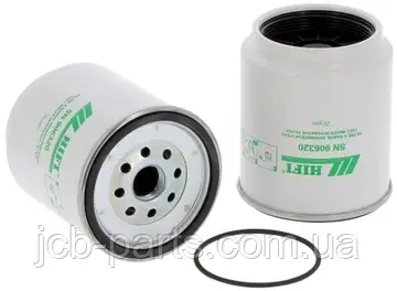 Фільтр паливний Hi-Fi SN906320