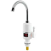 Water Heater Digital Мини-бойлер RX 005 | Проточный водонагреватель bs bs