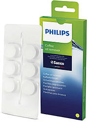 Таблетки для видалення масляного нальоту Philips CA6704/10