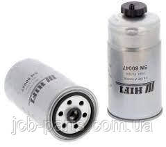 Фільтр паливний Hi-Fi SN80047