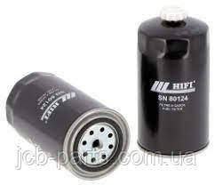 Фільтр паливний Hi-Fi SN80124