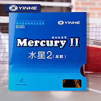 Накладка Yinhe mercury 2 medium black