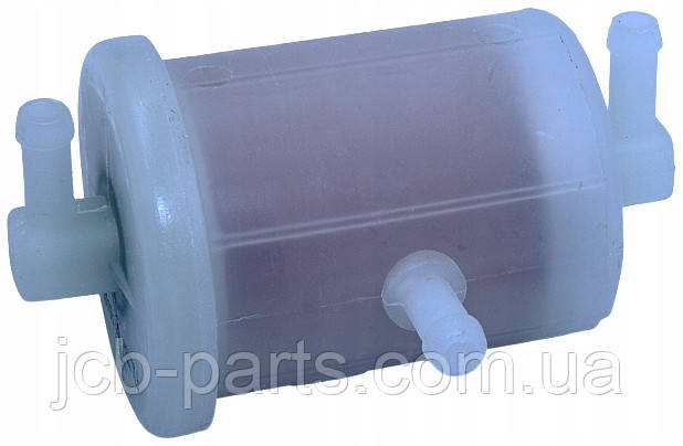 Фільтр паливний Hi-Fi SN80008