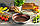 Сковорода з неіржавкої сталі 24х5 см Edenberg EB-13028 Сковорода з антипригарним покриттям З кришкою ts, фото 8