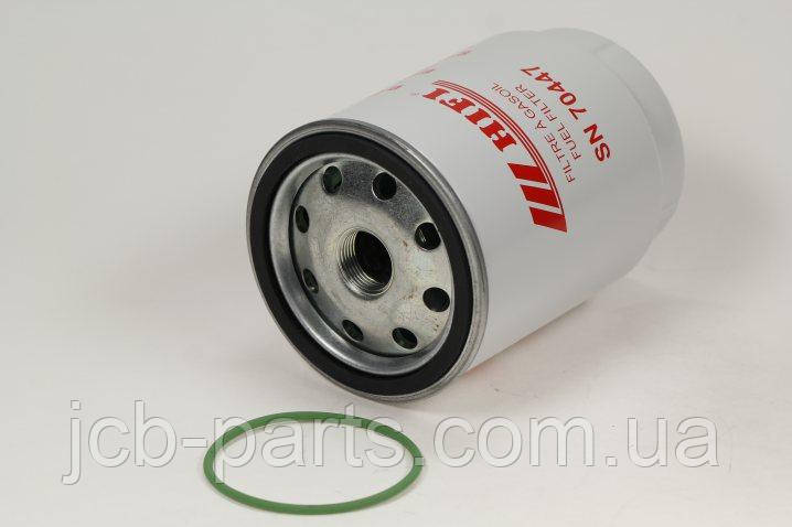 Фільтр паливний Hi-Fi SN70447