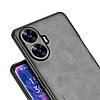 Шкіряний чохол - накладка Fanoya для Realme C55, фото 2