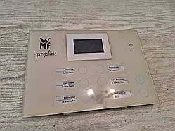 Сенсор з дисплеєм і платою керування в зборі для кавомашини WMF Prestolino б/у