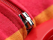 М’яка іграшка sigikid — Жаба з м’якого плюшу, 27 см, фото 4