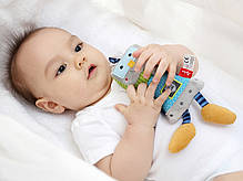 М'яка іграшка sigikid Робот, фото 4