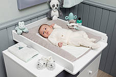 М’яка іграшка Nattou — пандочка Лулу, 24 см, фото 2