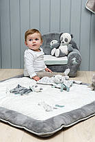 М’яка іграшка Nattou — пандочка Лулу, 24 см, фото 4