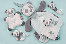 Брязкальце-шурхотун Nattou — Пандочка Лулу, фото 4