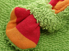 М’яка іграшка-лялька sigikid — Жабка, фото 3