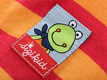 М’яка іграшка-лялька sigikid — Жабка, фото 4