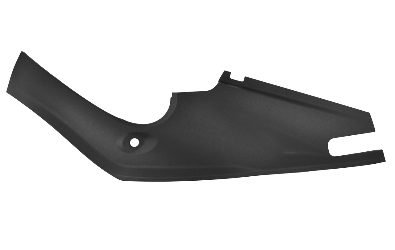 Пластик підкапотного боксу лівий Tesla Model S, S REST (1060477-00-B)
