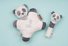 Брязкальце-шурхотун Nattou — Пандочка Лулу, фото 2