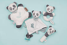 Брязкальце-шурхотун Nattou — Пандочка Лулу, фото 3