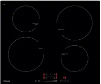 Поверхность варочная индукционная Fabiano SIH 643
