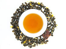 Чай "Teahouse" Манговий рай зелений № 410, 50 г