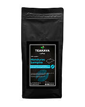 Кава в зернах Teakava Brasil Santos, 1 кг (моносорт арабіки)